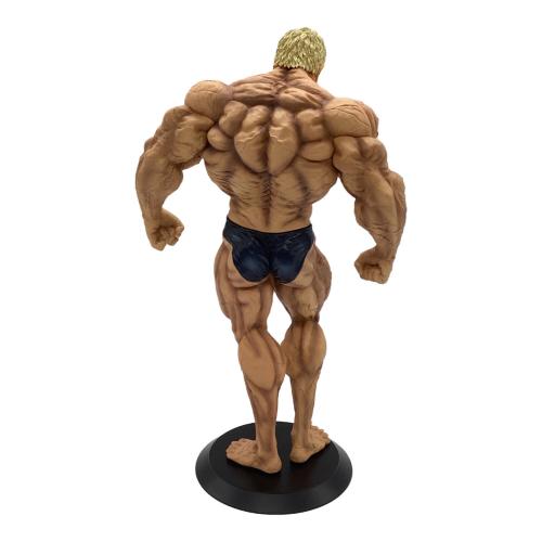 ガキの使い やらへんで！ A賞 松本フィギュア 最終形態ver フィギュア