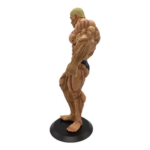 ガキの使い やらへんで！ A賞 松本フィギュア 最終形態ver フィギュア