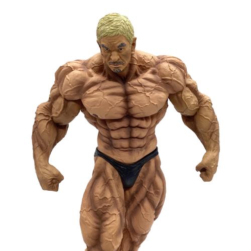 ガキの使い やらへんで！ A賞 松本フィギュア 最終形態ver フィギュア