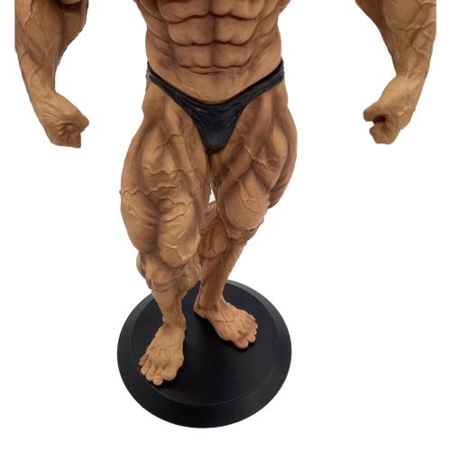 ガキの使い やらへんで！ A賞 松本フィギュア 最終形態ver フィギュア