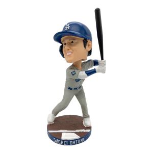 大谷翔平 フィギュア 5/16 ドジャース ボブルヘッド