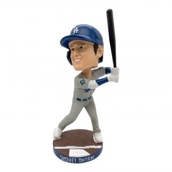 大谷翔平 フィギュア 5/16 ドジャース ボブルヘッド