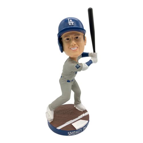 大谷翔平 フィギュア 5/16 ドジャース ボブルヘッド