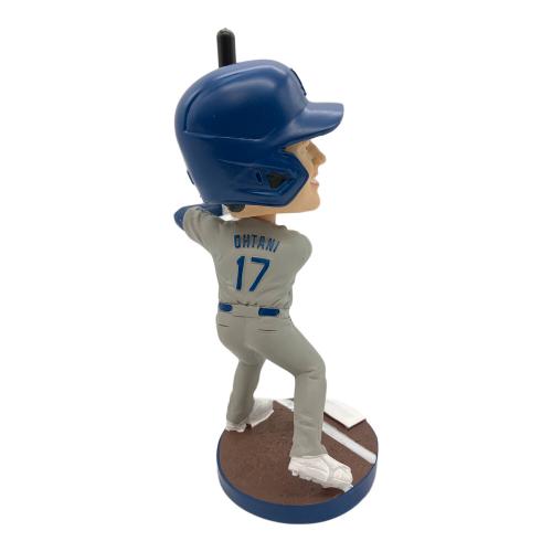 大谷翔平 フィギュア 5/16 ドジャース ボブルヘッド