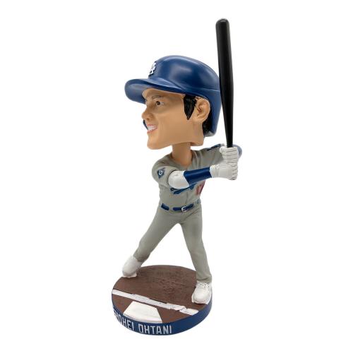 大谷翔平 フィギュア 5/16 ドジャース ボブルヘッド
