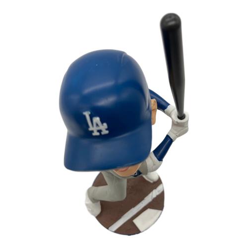大谷翔平 フィギュア 5/16 ドジャース ボブルヘッド