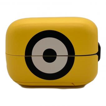 Insta360 GO 2 CING2XX/C ミニオンズ特別版