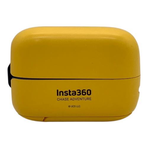 Insta360 GO 2 CING2XX/C ミニオンズ特別版