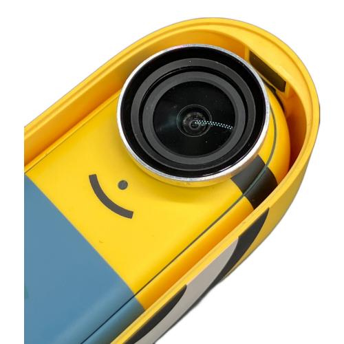 Insta360 GO 2 CING2XX/C ミニオンズ特別版
