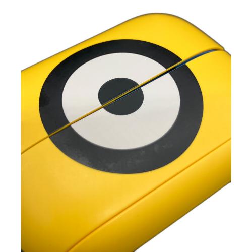 Insta360 GO 2 CING2XX/C ミニオンズ特別版