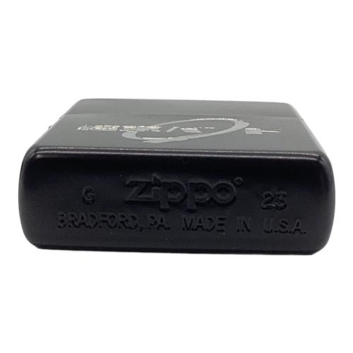 ZIPPO (ジッポ) オイルライター ぼっちざろっく 結束バンド