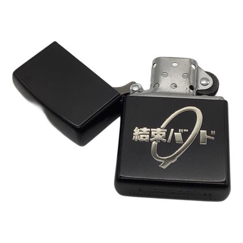 ZIPPO (ジッポ) オイルライター ぼっちざろっく 結束バンド