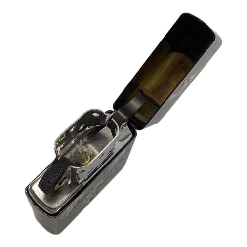 ZIPPO (ジッポ) オイルライター ぼっちざろっく 結束バンド