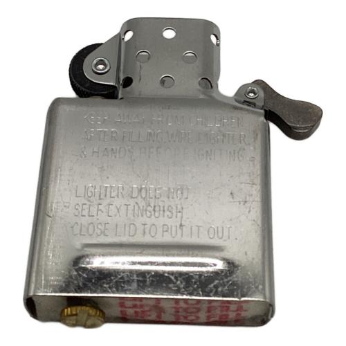 ZIPPO (ジッポ) オイルライター ぼっちざろっく 結束バンド
