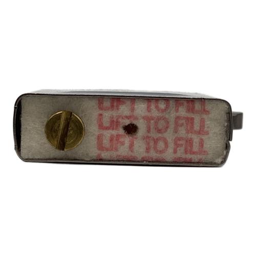 ZIPPO (ジッポ) オイルライター ぼっちざろっく 結束バンド