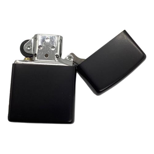 ZIPPO (ジッポ) オイルライター 日本鳳凰 黒金