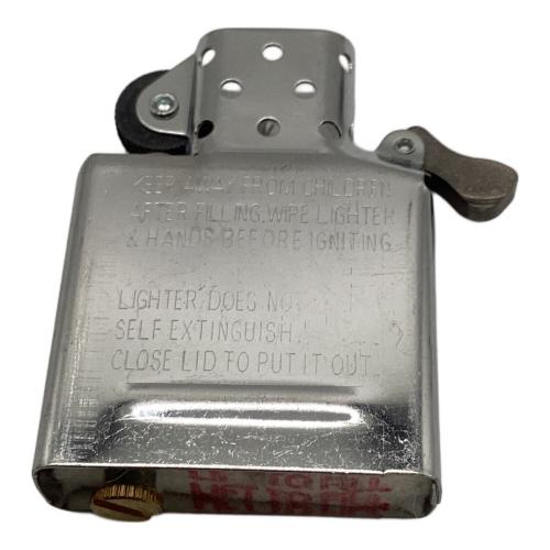 ZIPPO (ジッポ) オイルライター 日本鳳凰 黒金