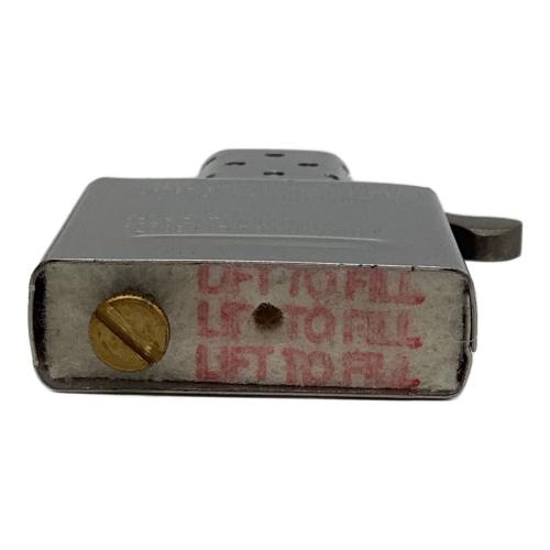 ZIPPO (ジッポ) オイルライター 日本鳳凰 黒金