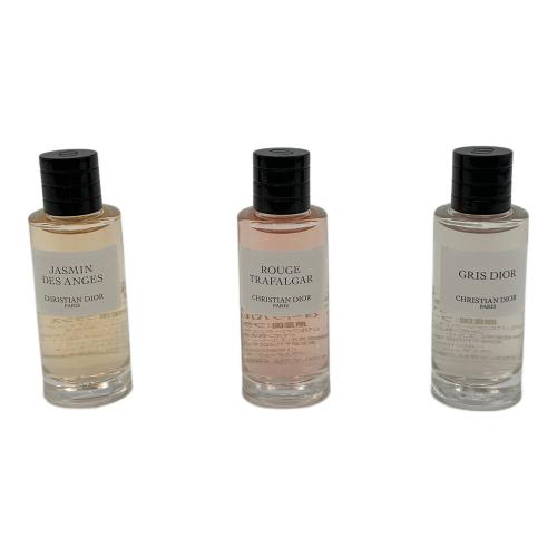 Christian Dior (クリスチャン ディオール) パルファム ミニチュアコレクション 7.5ml×10