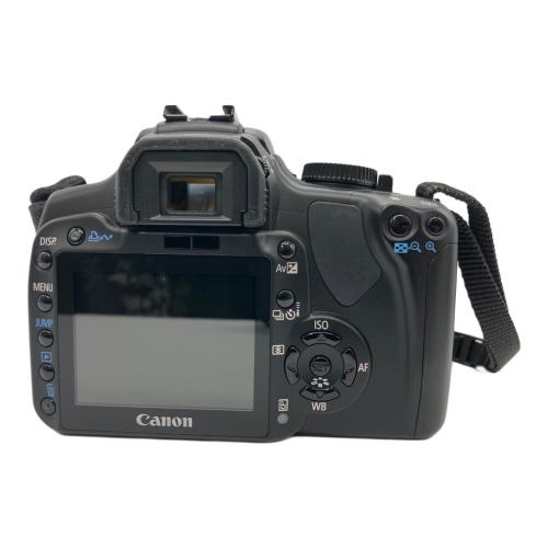 CASIO (カシオ) デジタル一眼レフカメラ DS126151 EOS kiss Digital X ※バッテリー劣化