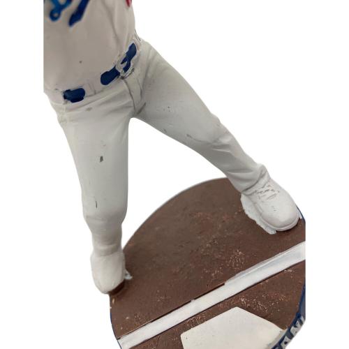 大谷翔平 フィギュア 頭パーツ緩み有 5/16 ドジャース ボブルヘッド