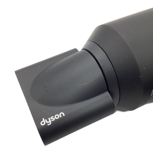 dyson (ダイソン) ドライヤー HD08