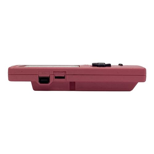 Nintendo (ニンテンドー) GAMEBOY pocket MGB-001