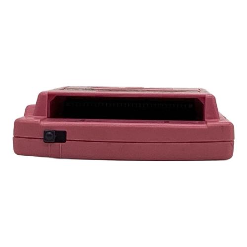 Nintendo (ニンテンドー) GAMEBOY pocket MGB-001