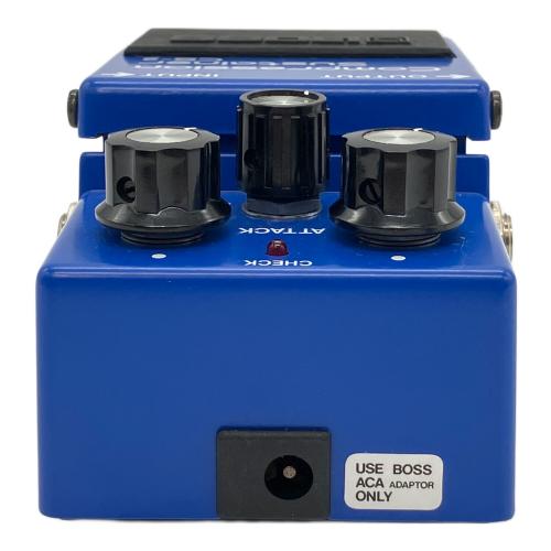 BOSS (ボス) コンプレッサー CS-2