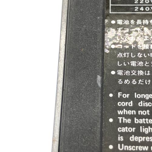 BOSS (ボス) コンプレッサー CS-2