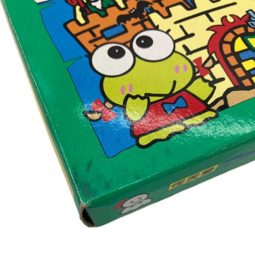 けろっぴとけろりーぬのスプラッシュボム！ ファミコン用ソフト -