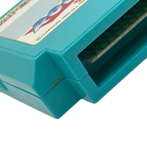 ワイリー&ライトのロックボード ザッツ★パラダイス ファミコン用ソフト -