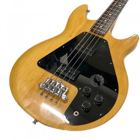 Aria Pro Ⅱ (アリアプロ2) エレキベース LB-650 1970年 ブリッジ