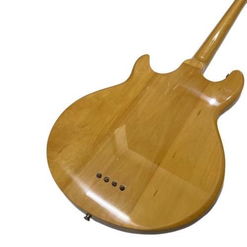 Aria Pro Ⅱ (アリアプロ２) エレキベース LB-650 1970年 ブリッジカバー欠品 @