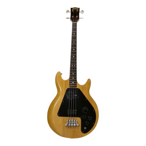 Aria Pro Ⅱ (アリアプロ２) エレキベース LB-650 1970年 ブリッジカバー欠品 @