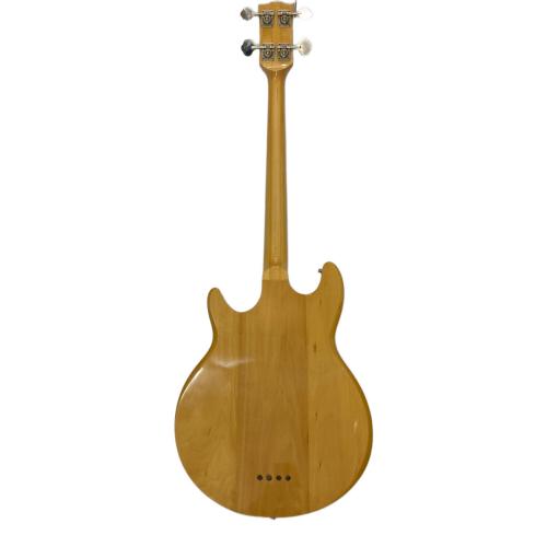Aria Pro Ⅱ (アリアプロ２) エレキベース LB-650 1970年 ブリッジカバー欠品 @