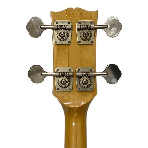 Aria Pro Ⅱ (アリアプロ２) エレキベース LB-650 1970年 ブリッジカバー欠品 @