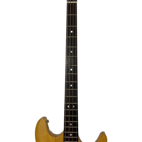 Aria Pro Ⅱ (アリアプロ２) エレキベース LB-650 1970年 ブリッジカバー欠品 @