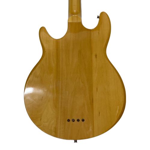 Aria Pro Ⅱ (アリアプロ２) エレキベース LB-650 1970年 ブリッジカバー欠品 @