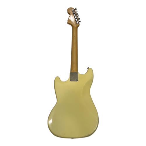FENDER (フェンダー) Mustang エレキギター 1977 @