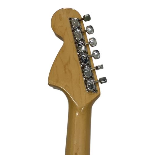 FENDER (フェンダー) Mustang エレキギター 1977 @