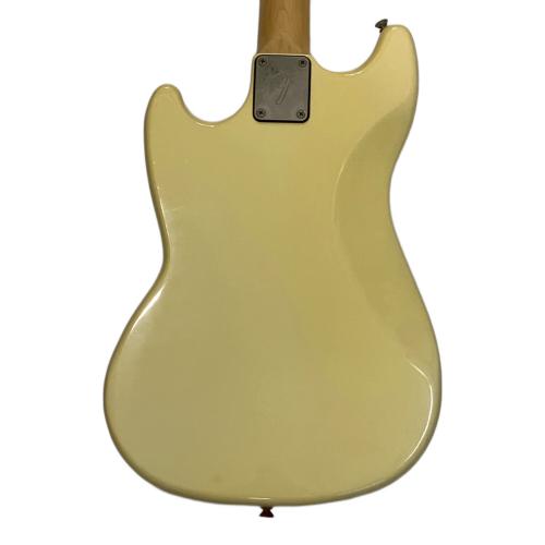 FENDER (フェンダー) Mustang エレキギター 1977 @