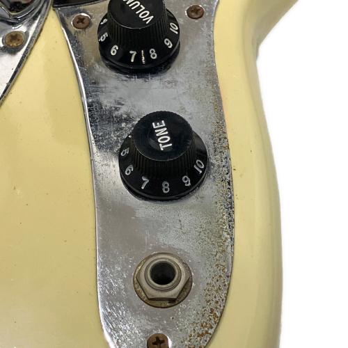 FENDER (フェンダー) Mustang エレキギター 1977 @