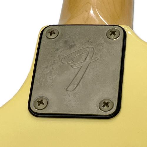 FENDER (フェンダー) Mustang エレキギター 1977 @