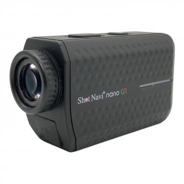 shotnavi (ショットナビ) ゴルフ距離測定器 Laser Sniper ELUA