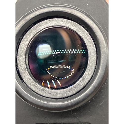 Shot Navi (ショットナビ) レーザー距離測定器 Laser Sniper nano GR ブラック