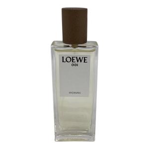 LOEWE (ロエベ) オードパルファム 50ml 残量80%-99% ロエベ001ウーマン