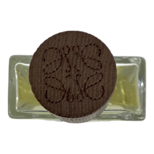 LOEWE (ロエベ) オードパルファム 50ml 残量80%-99% ロエベ001ウーマン