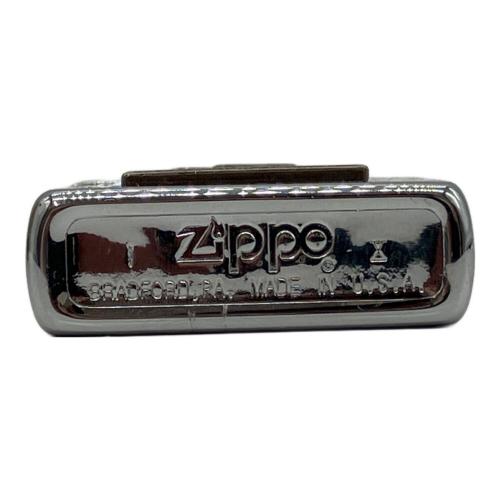 ZIPPO (ジッポ) オイルライター 1994年製 Hawaiian Hula Girl
