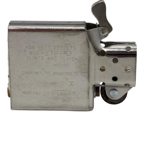 ZIPPO (ジッポ) オイルライター 1994年製 Hawaiian Hula Girl